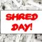 Community Shred Day! Aug 5 10:00-1:00
