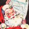Santa Toy Delivery – December 10!