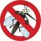 July 25: Mosquito spraying will begin at 8:30pm