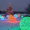 Ohio Edison Holiday Lights Sweepstakes