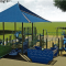 Ray Williams Park temporarily closed starting March 25 for new playground!